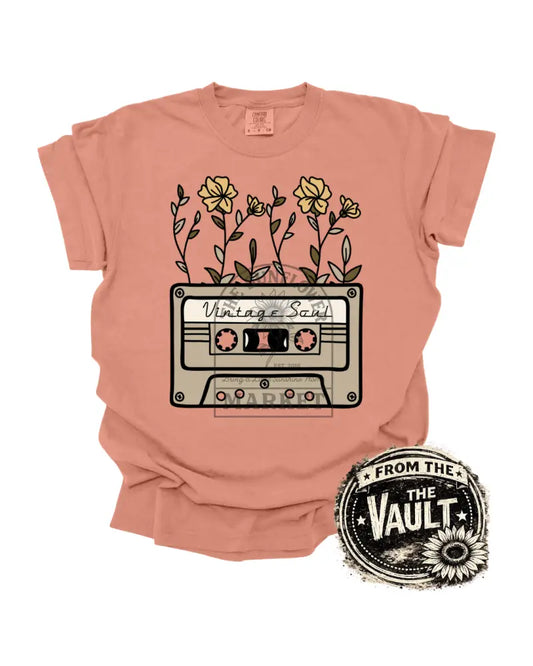 Vintage Soul