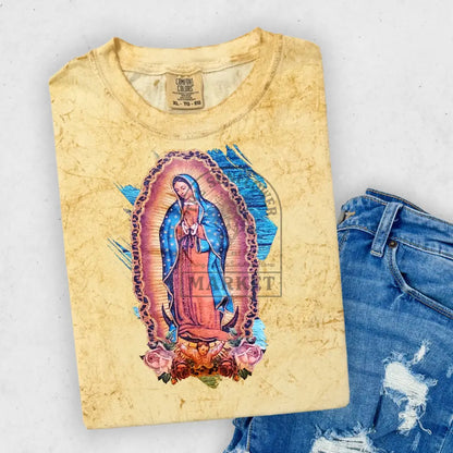 Virgen de Guadalupe