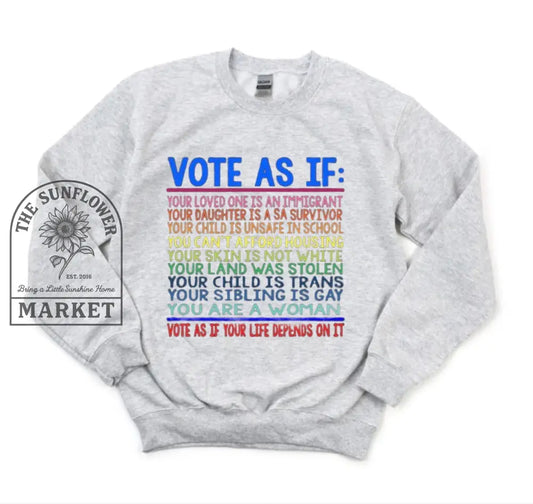 Vote