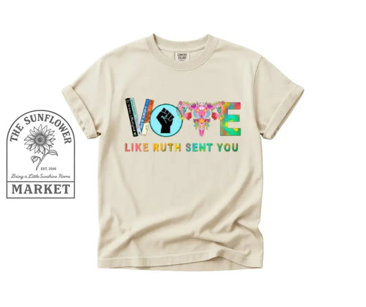 Vote Like RBG