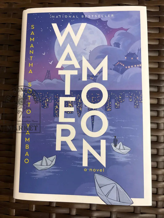 Water Moon