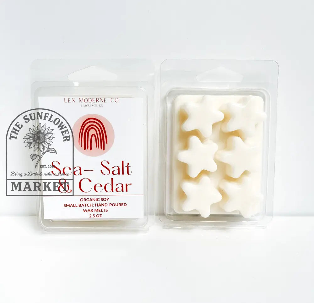 Wax Melts