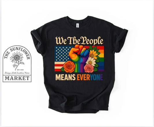 We the People
