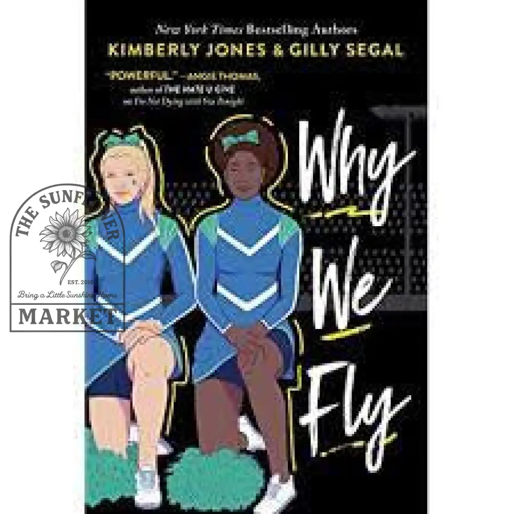 Why We Fly