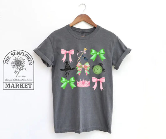 Wicked Bows