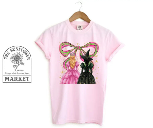 Wicked Coquette