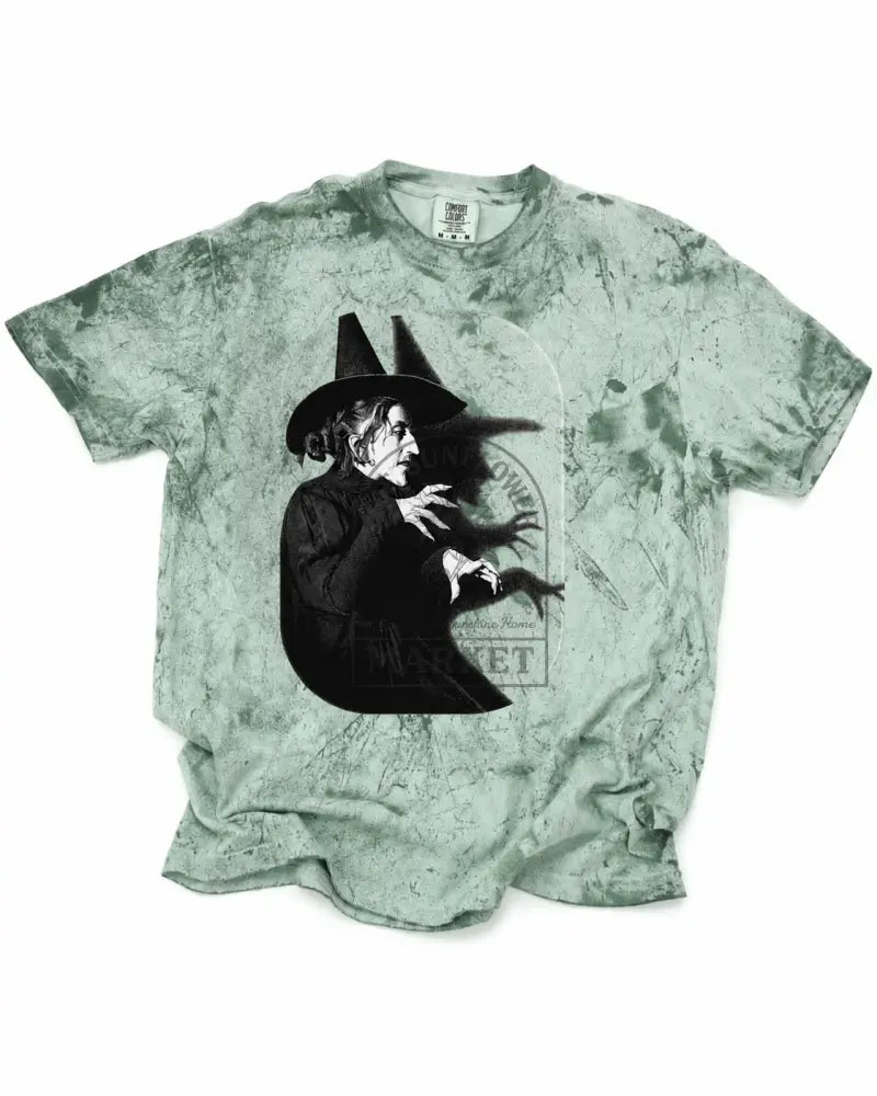 Wicked Witch