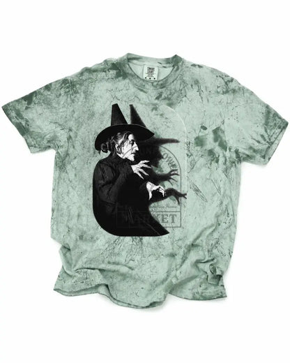Wicked Witch