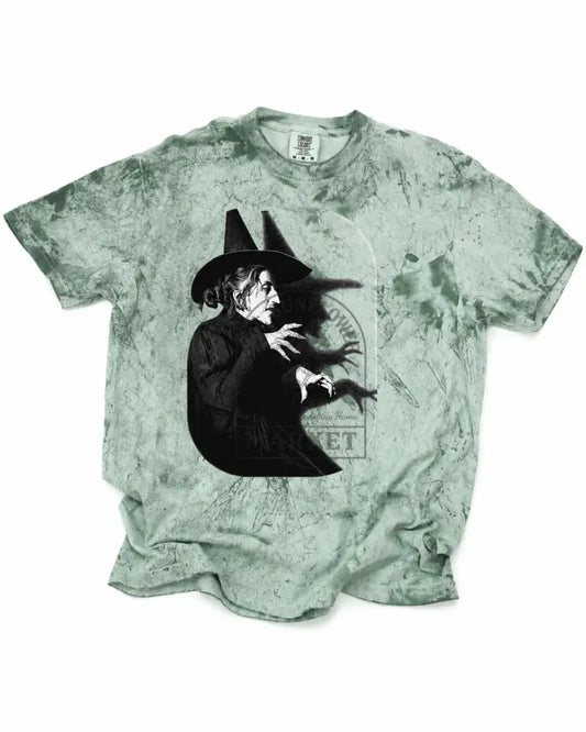 Wicked Witch