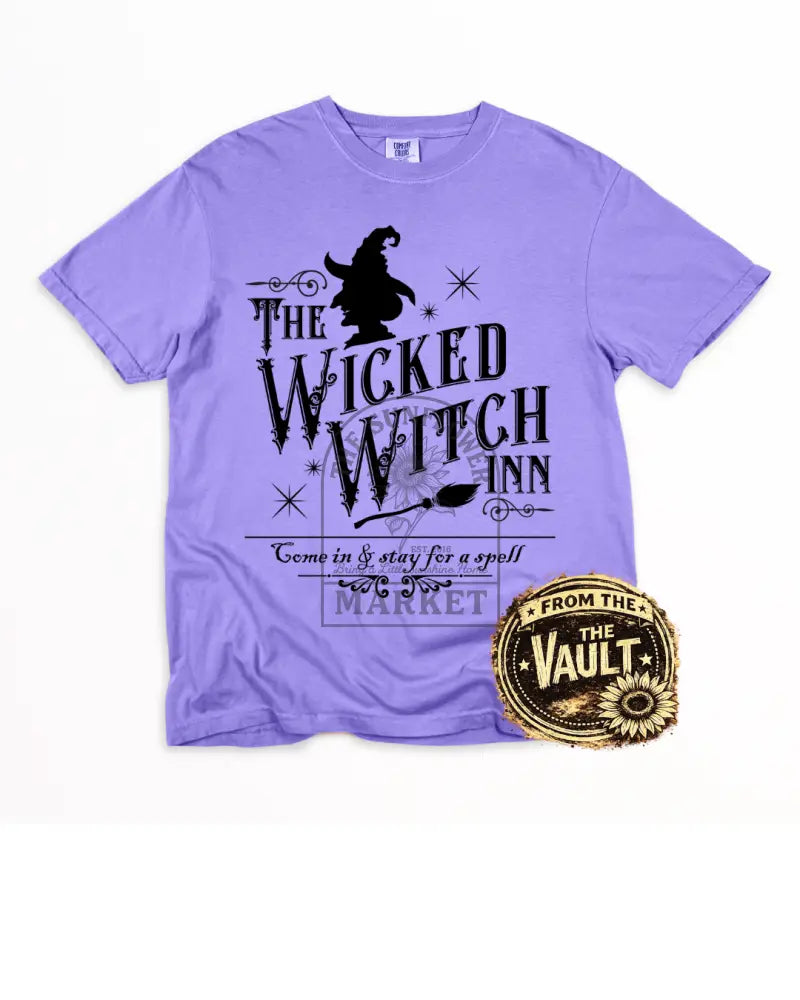 Wicked Witch Inn
