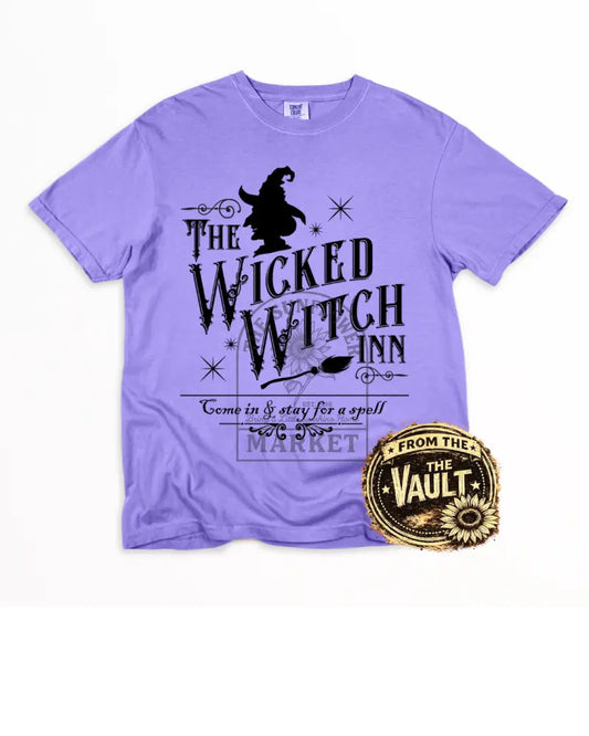 Wicked Witch Inn