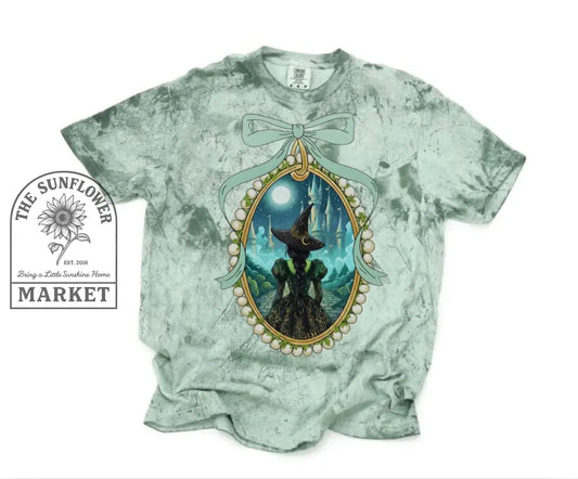 Wicked Witch - Small / CC Fern