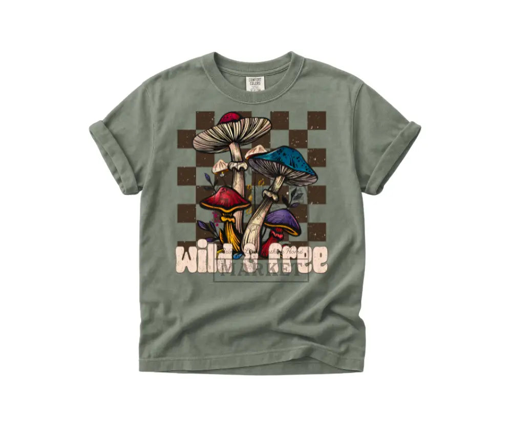 Wild & Free