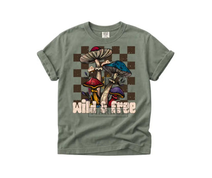 Wild & Free