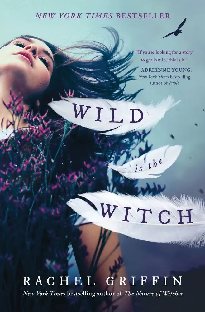 Wild Is The Witch