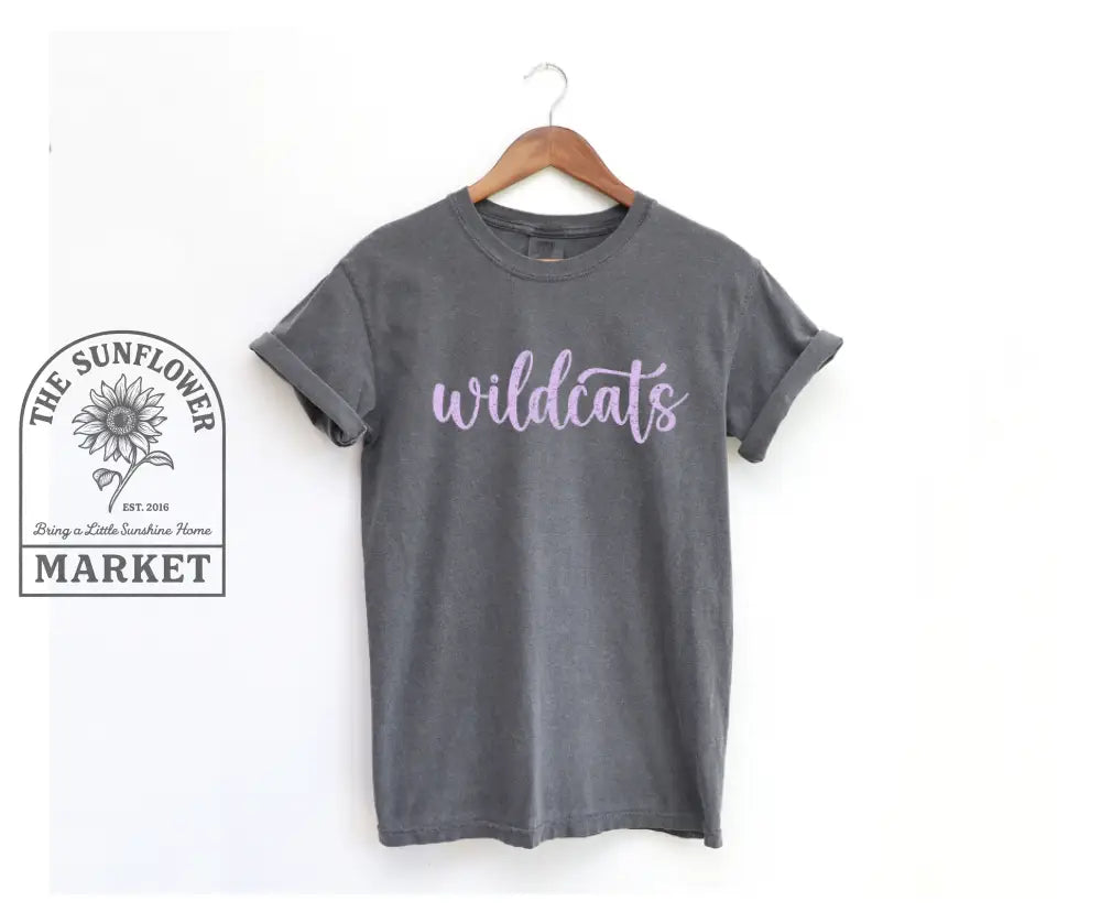 Wildcats
