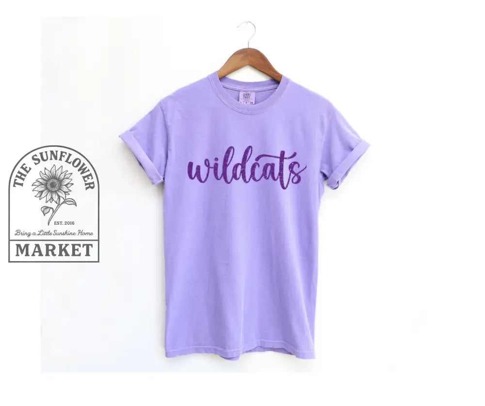 Wildcats