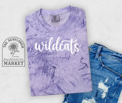 Wildcats