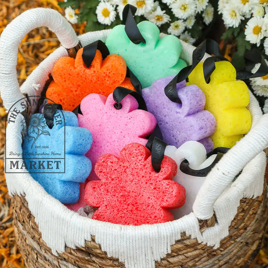 Wildflowers Assorted Pack