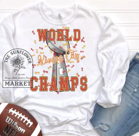 World Champs