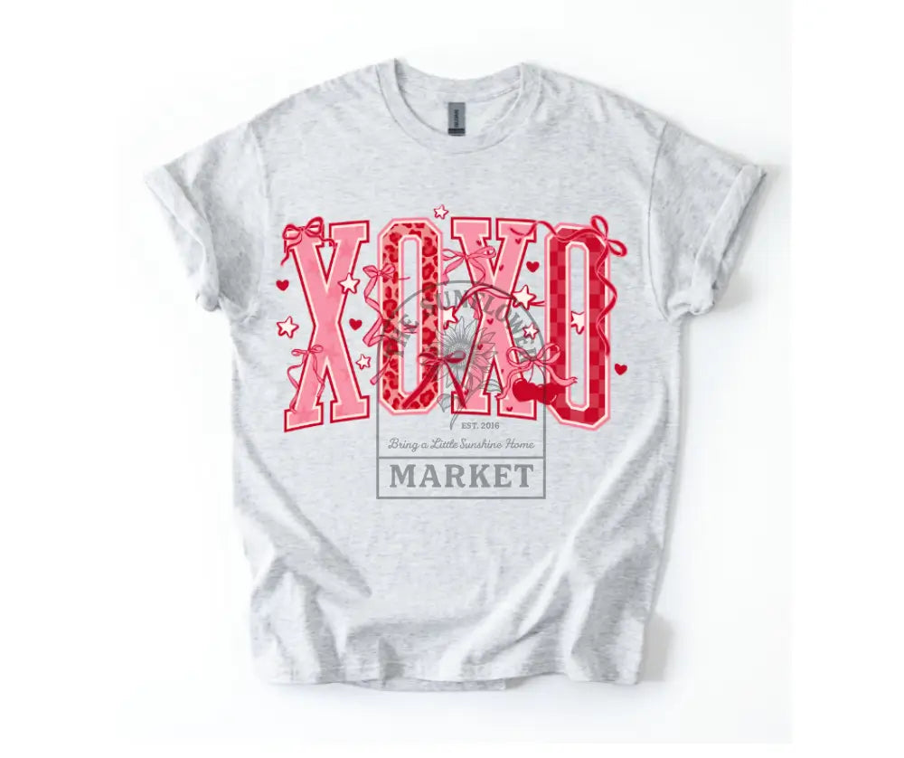 XOXO Valentine