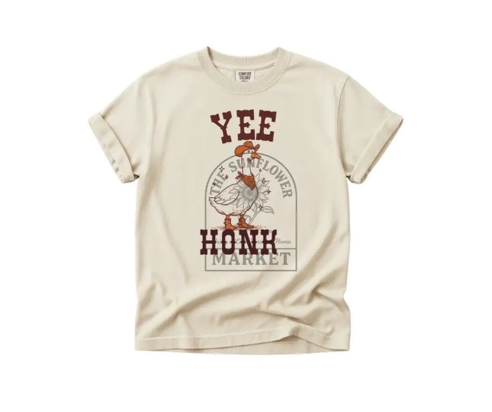 Yee Honk