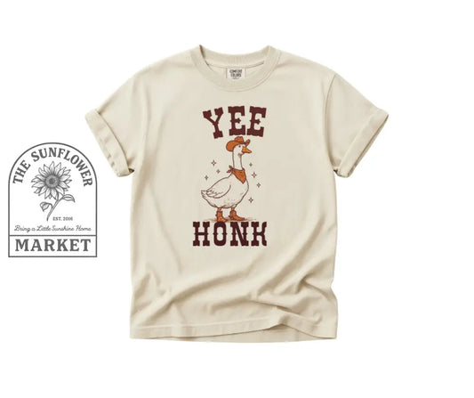Yee Honk