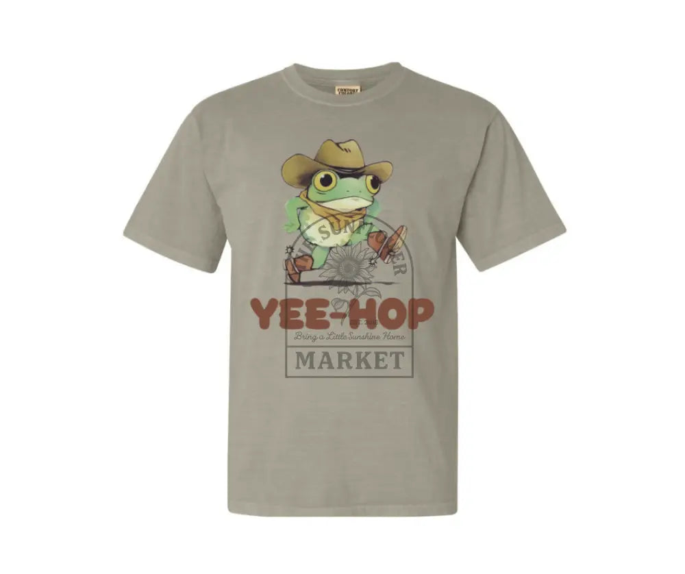 Yee-Hop