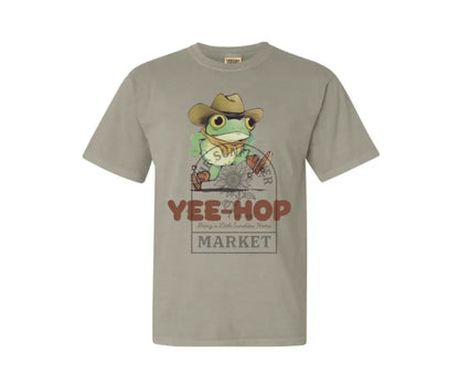 Yee-Hop