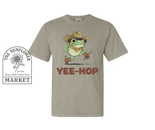 Yee-Hop