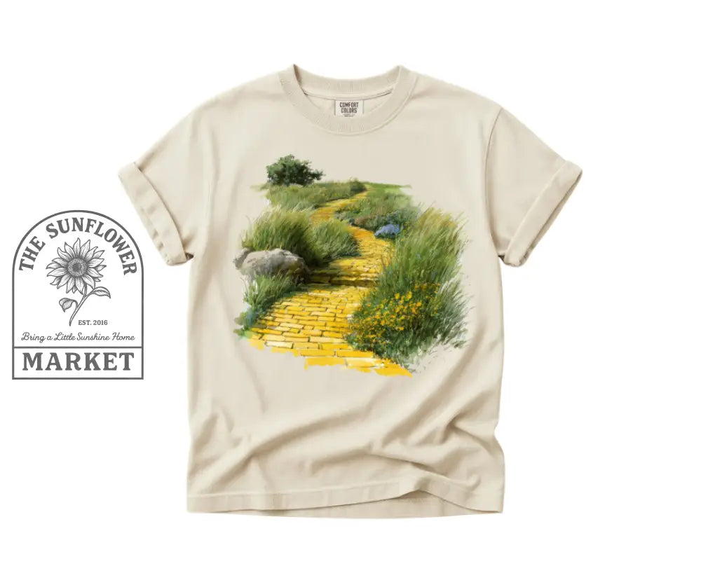 Yellow Road