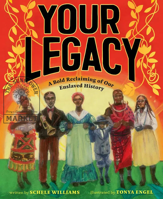 Your Legacy