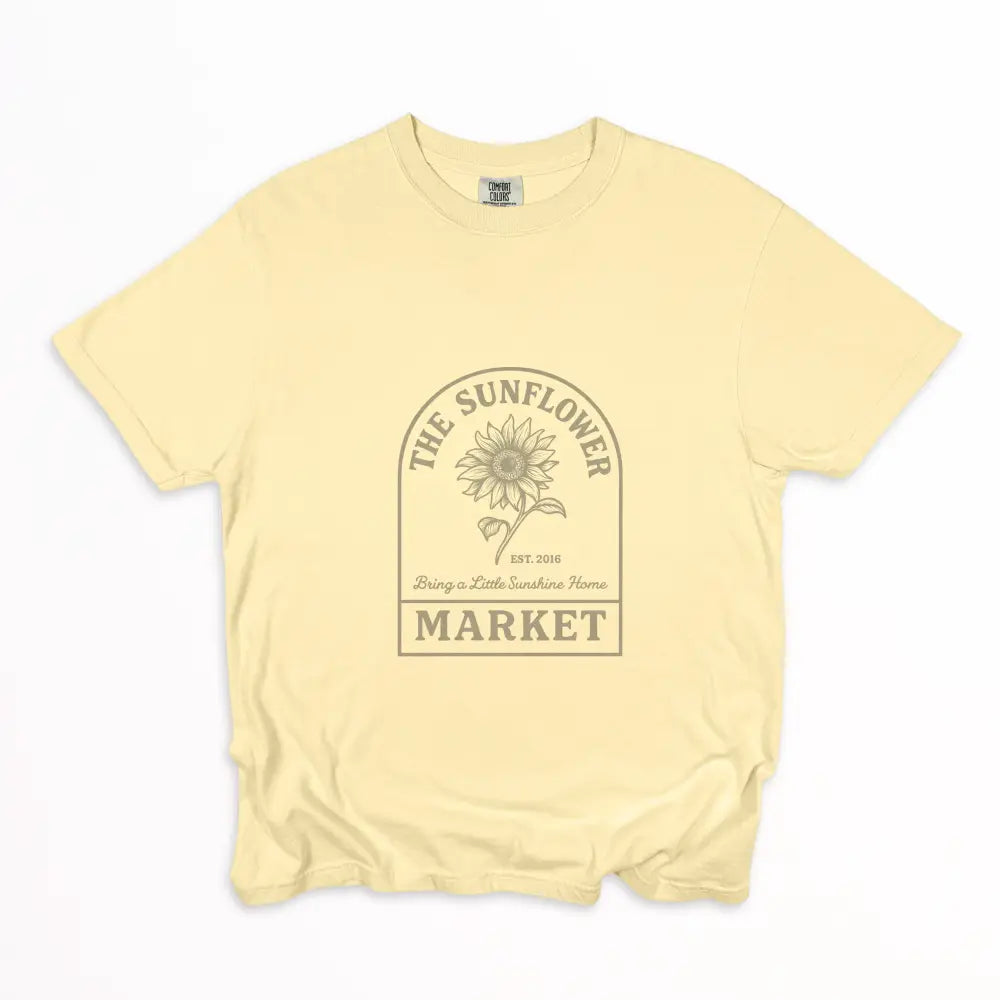 Hang In There - Small / CC Butter