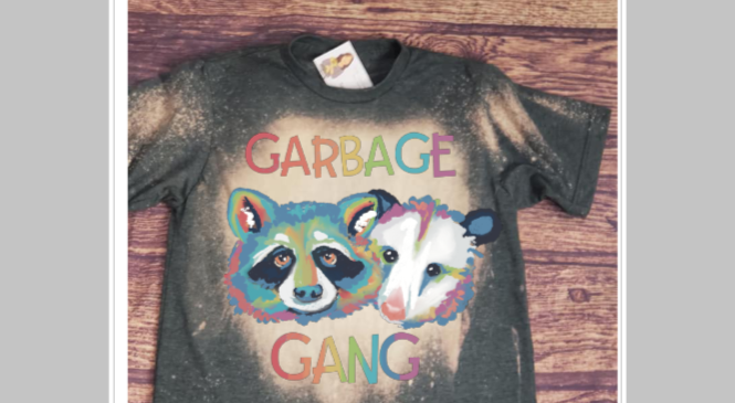 Garbage Gang