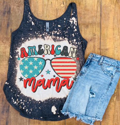 American Mama