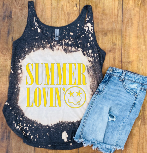 Summer Lovin'