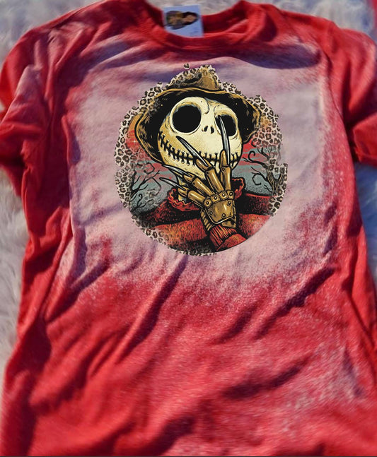 Freddy Skelington