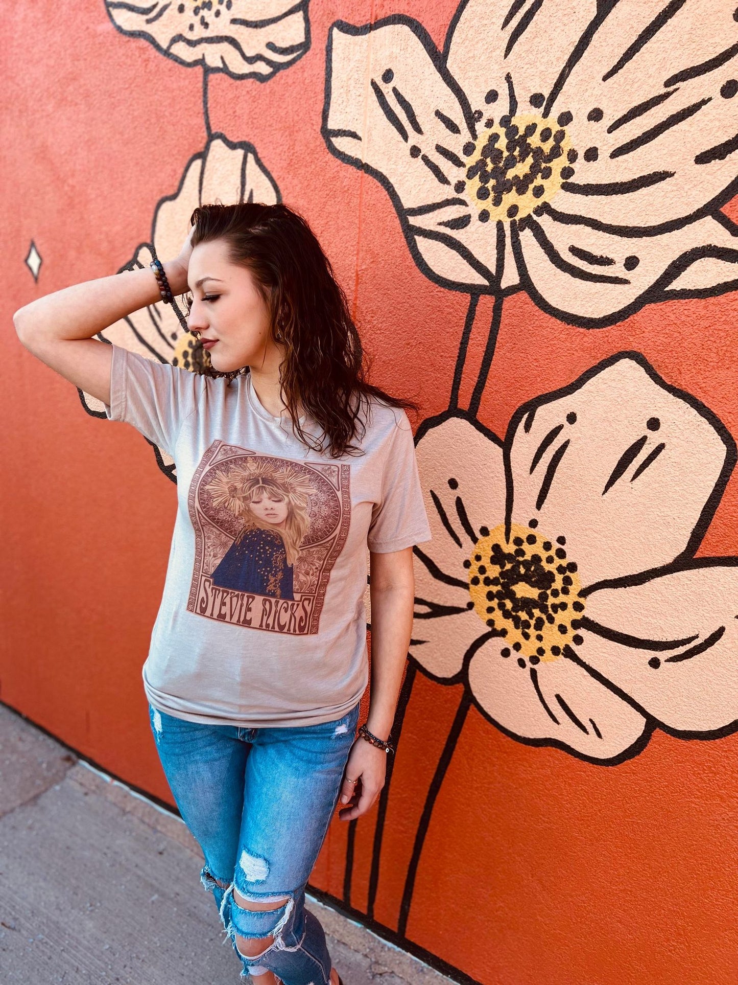 Stevie Nicks Tee