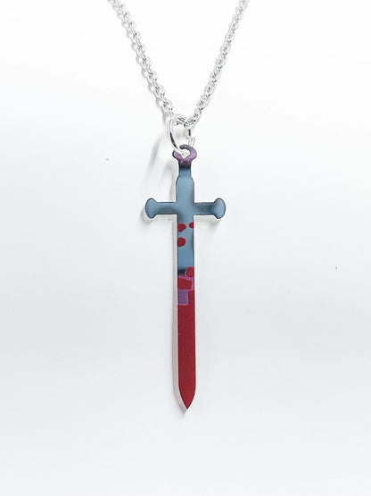 SD2/Necklace