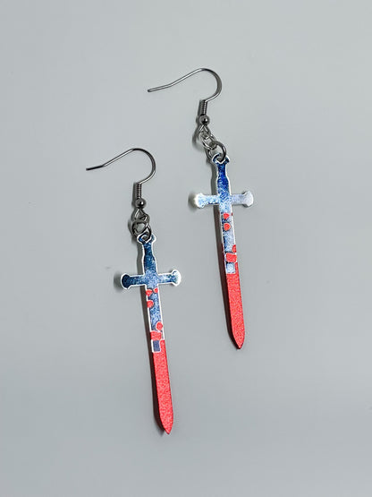 SD2/Earrings
