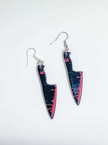 SD2/Earrings