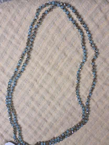 Beaded Necklace