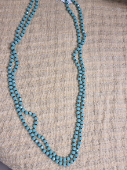 Beaded Necklace