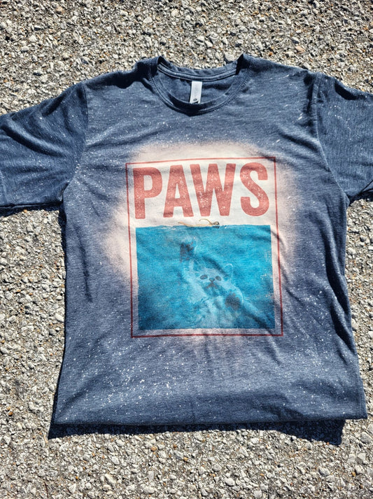 Paws