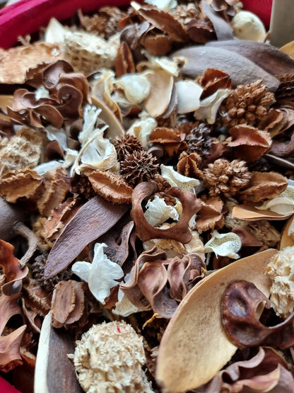 Potpourri