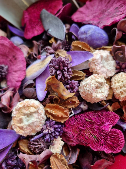 Potpourri