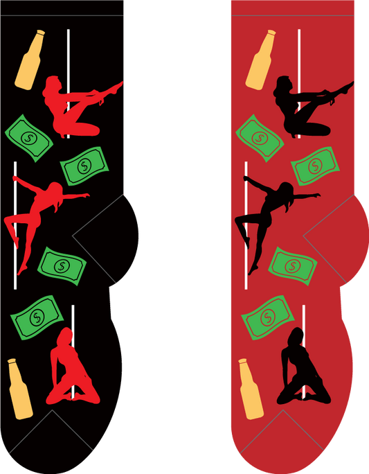 Pole Dancer