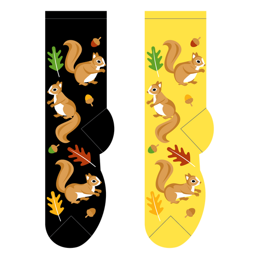 Squirrel