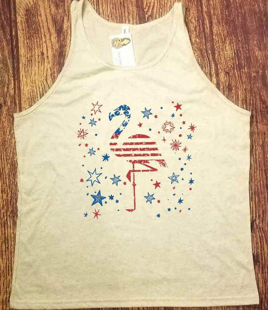 We Flocking Love 4th of July