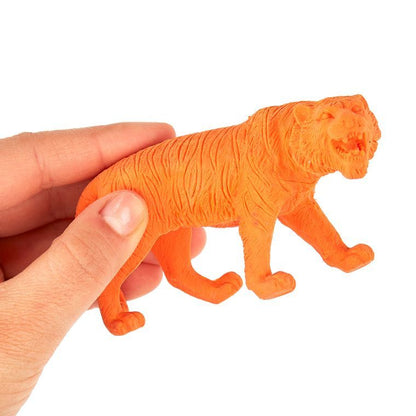 ERASER ZOO TIGER